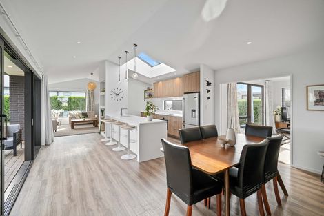 Photo of property in 1 Lemonwood Drive, Rolleston, 7615