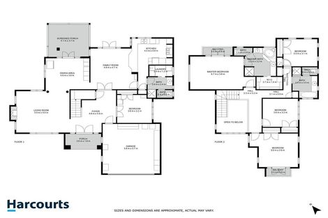 Photo of property in 36a Jane Eyre Drive, Somerville, Auckland, 2014