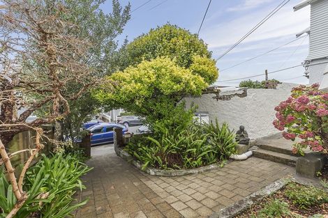 Photo of property in 101 Austin Street, Mount Victoria, Wellington, 6011
