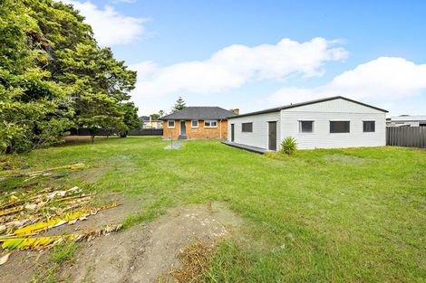 Photo of property in 14 Stainton Place, Otara, Auckland, 2023