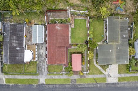 Photo of property in 238 Major Drive, Kelson, Lower Hutt, 5010