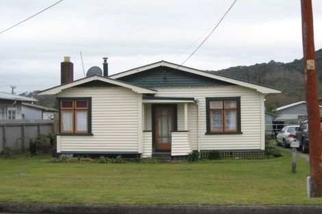 Photo of property in 50 Macdougall Avenue, Dunollie, Runanga, 7803