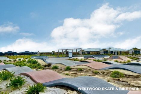 Photo of property in 21 Longore Way, Rolleston, 7614