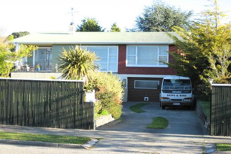 Photo of property in 21 Selwyn Street, Witherlea, Blenheim, 7201