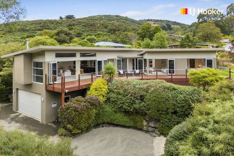 Photo of property in 20 Holm Avenue, Broad Bay, Dunedin, 9014