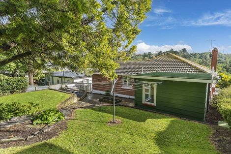 Photo of property in 4 Riselaw Road, Calton Hill, Dunedin, 9012