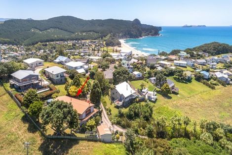 Photo of property in 444 Onemana Drive, Onemana, Whangamata, 3691