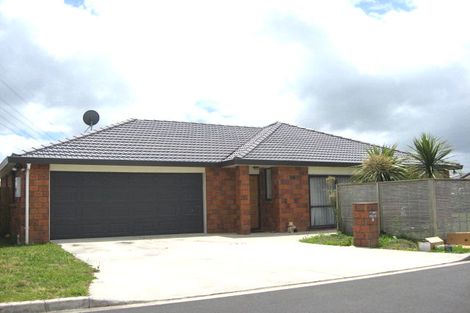 Photo of property in 10 Takatu Place, Takanini, 2112