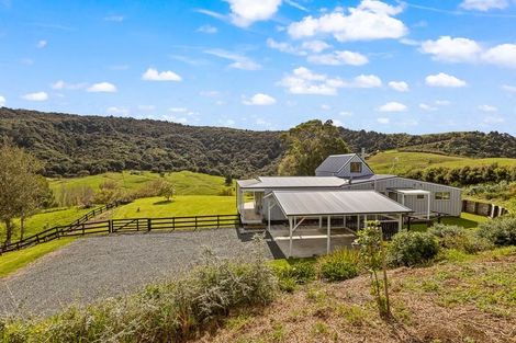 Photo of property in 92 Dennis Road, Kaipara Flats, Warkworth, 0981