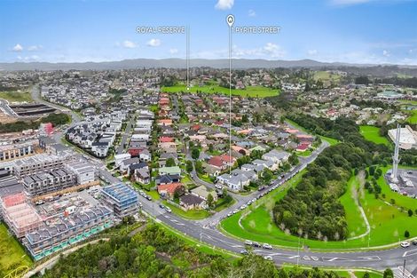 Photo of property in 1 Pyrite Street, Westgate, Auckland, 0614