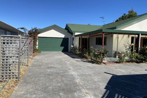 Photo of property in 15a Linton Street, Mayfield, Blenheim, 7201