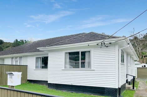 Photo of property in 60 Delaney Drive, Stokes Valley, Lower Hutt, 5019