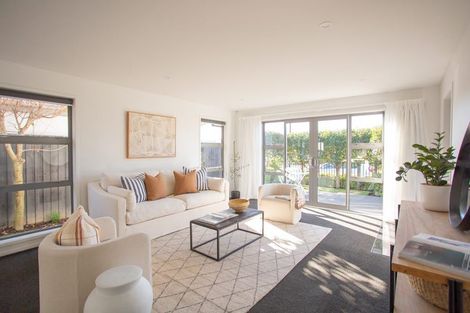 Photo of property in 53 Packard Crescent, Halswell, Christchurch, 8025