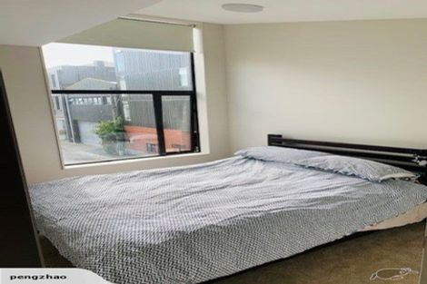 Photo of property in Nouvo Apartments, 6/21 Rugby Street, Mount Cook, Wellington, 6021