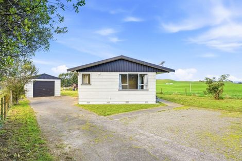 Photo of property in Papatawa Schoolhouse, 258 Valley Road, Papatawa, Woodville, 4998
