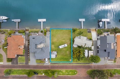 Photo of property in 119 Motu Capri, Pauanui, Hikuai, 3579