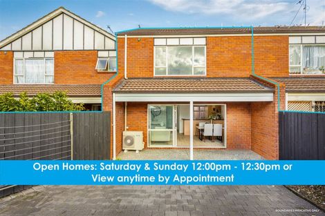 Photo of property in 4/23 Charlenne Close, Ranui, Auckland, 0612