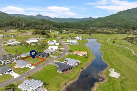 Photo of property in 45 Saint Andrews Drive, Pauanui, Hikuai, 3579