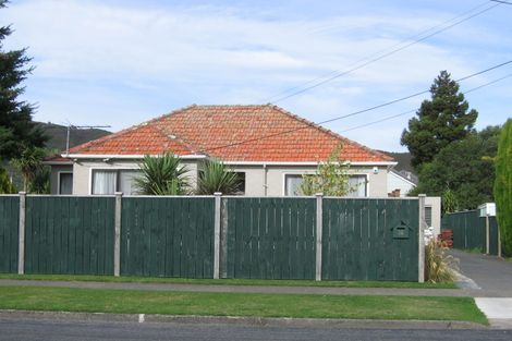 Photo of property in 12 Churton Crescent, Taita, Lower Hutt, 5011