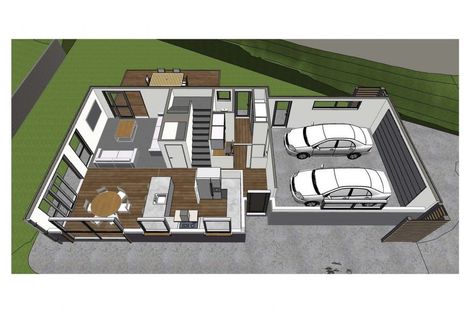 Photo of property in 89 Oak Road, Poraiti, Napier, 4112