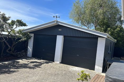 Photo of property in 6 Templetons Road, Hillmorton, Christchurch, 8025