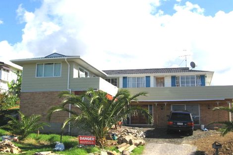 Photo of property in 53 Chislehurst Street, Henderson, Auckland, 0612