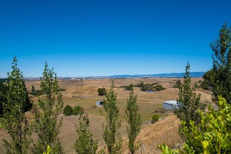 Photo of property in 813 Crownthorpe Settlement Road, Crownthorpe, Hastings, 4179