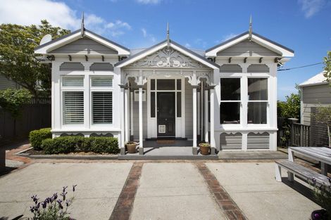 Photo of property in 27 Konini Road, Hataitai, Wellington, 6021