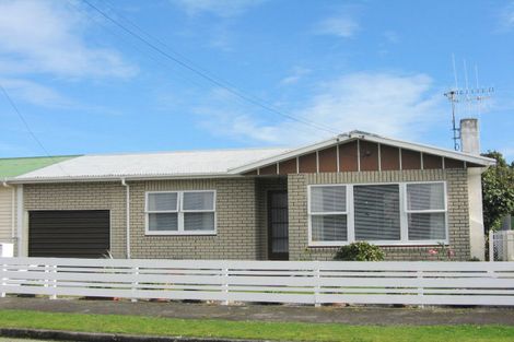 Photo of property in 5 Mersey Street, Levin, 5510