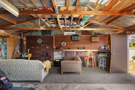 Photo of property in 134 Ashworth Street, Alexandra, 9320