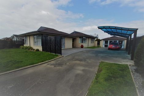 Photo of property in 15 Greenock Street, Redwood, Christchurch, 8051