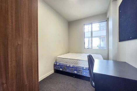 Photo of property in Cube Apartments, 5h/242 Taranaki Street, Mount Cook, Wellington, 6011