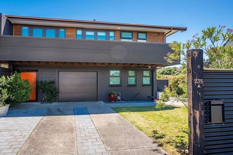 Photo of property in 235a Manly Street, Paraparaumu Beach, Paraparaumu, 5032