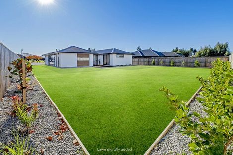 Photo of property in 12 Cedric Place, Darfield, 7510