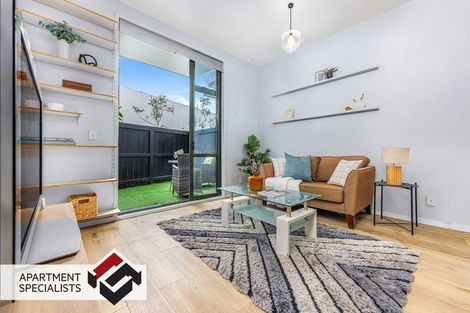 Photo of property in 1a/30 Randolph Street, Eden Terrace, Auckland, 1010