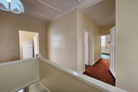 Photo of property in 47 Ross Street, Kilbirnie, Wellington, 6022