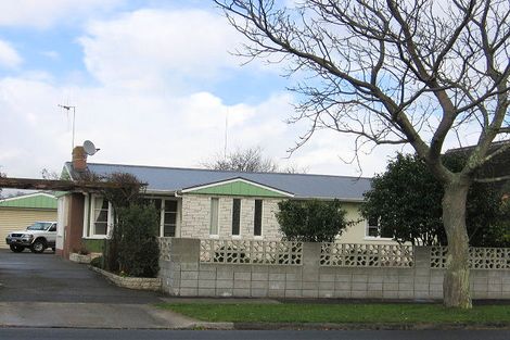 Photo of property in 440 Ruahine Street, Terrace End, Palmerston North, 4410