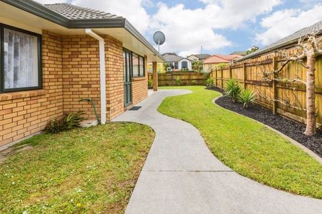 Photo of property in 30 Rathmar Drive, Manurewa, Auckland, 2105