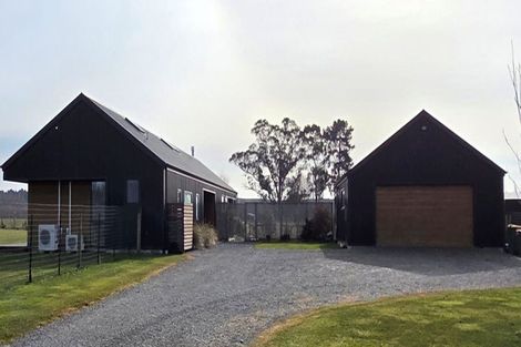 Photo of property in 48 Sherwood Road, Makikihi, Waimate, 7978