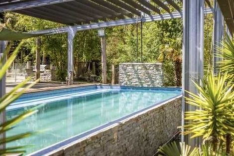 Photo of property in 671 No 3 Line, Okoia, Whanganui, 4582