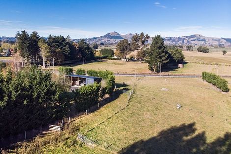 Photo of property in 280 Tirohanga Road, North Taieri, Mosgiel, 9092