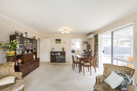 Photo of property in 10a Millar Street, Terrace End, Palmerston North, 4410