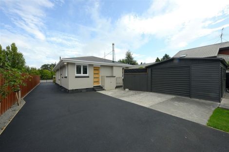 Photo of property in 318 Highsted Road, Casebrook, Christchurch, 8051