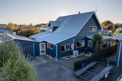 Photo of property in 117 King Street, Rangiora, 7400