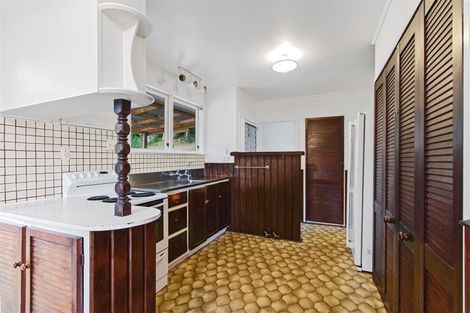 Photo of property in 46 Bennett Street, Paeroa, 3600