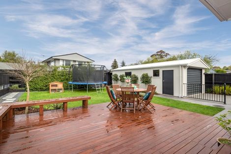 Photo of property in 12 Erica Street, Papanui, Christchurch, 8053