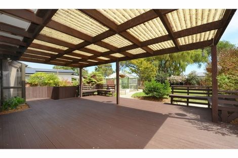 Photo of property in 100 Ascot Avenue, North New Brighton, Christchurch, 8083