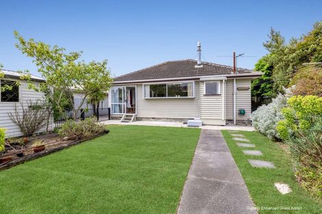Photo of property in 5 Colac Street, Avondale, Christchurch, 8061