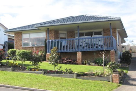 Photo of property in 216 The Booms Avenue, Thames, 3500