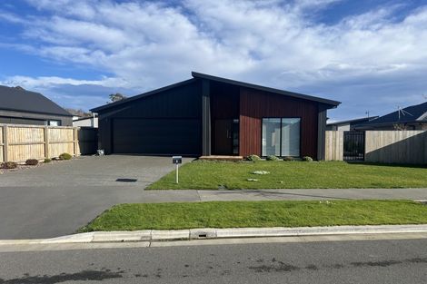 Photo of property in 8 Chrisp Street, Halswell, Christchurch, 8025